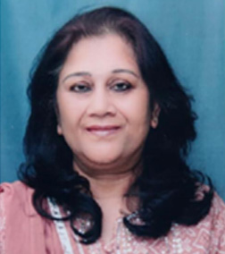 Taruna Gupta, ED