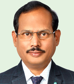 Dr. Manoj M. Pande